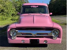 1953 Ford F100 (CC-2070208) for sale in Lynnwood, Washington