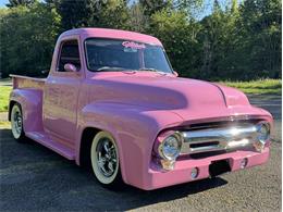 1953 Ford F100 (CC-2070208) for sale in Lynnwood, Washington