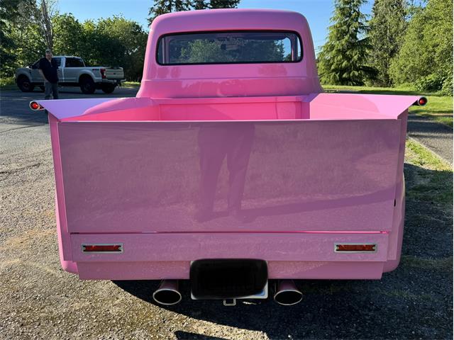 1953 Ford F100 (CC-2070208) for sale in Lynnwood, Washington
