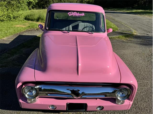 1953 Ford F100 (CC-2070208) for sale in Lynnwood, Washington