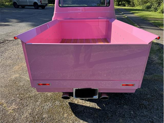 1953 Ford F100 (CC-2070208) for sale in Lynnwood, Washington