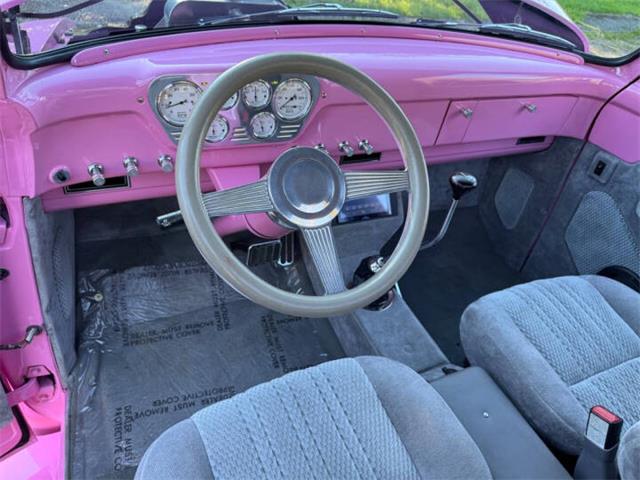 1953 Ford F100 (CC-2070208) for sale in Lynnwood, Washington