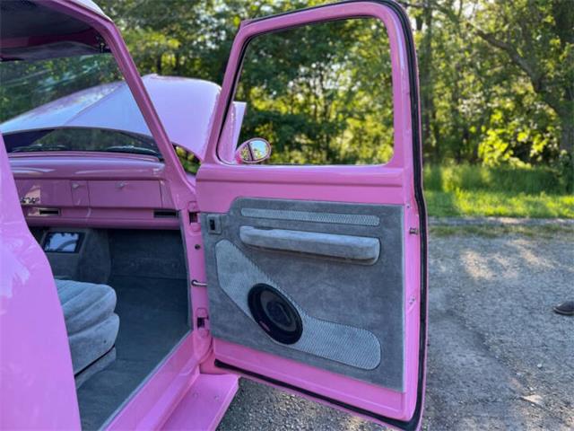 1953 Ford F100 (CC-2070208) for sale in Lynnwood, Washington