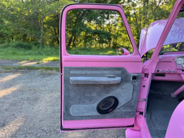 1953 Ford F100 (CC-2070208) for sale in Lynnwood, Washington