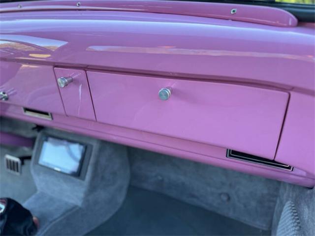 1953 Ford F100 (CC-2070208) for sale in Lynnwood, Washington