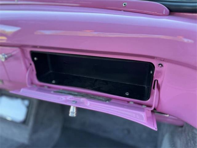 1953 Ford F100 (CC-2070208) for sale in Lynnwood, Washington