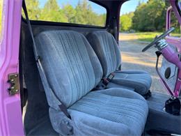 1953 Ford F100 (CC-2070208) for sale in Lynnwood, Washington