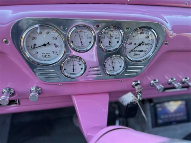 1953 Ford F100 (CC-2070208) for sale in Lynnwood, Washington