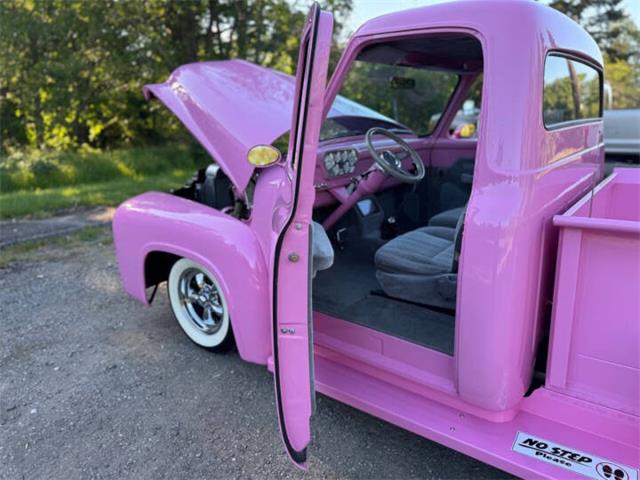 1953 Ford F100 (CC-2070208) for sale in Lynnwood, Washington