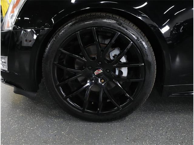 2013 Cadillac CTS (CC-2072080) for sale in Addison, Illinois