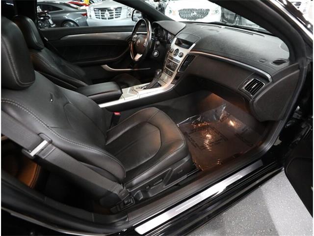 2013 Cadillac CTS (CC-2072080) for sale in Addison, Illinois