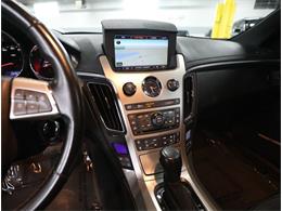 2013 Cadillac CTS (CC-2072080) for sale in Addison, Illinois