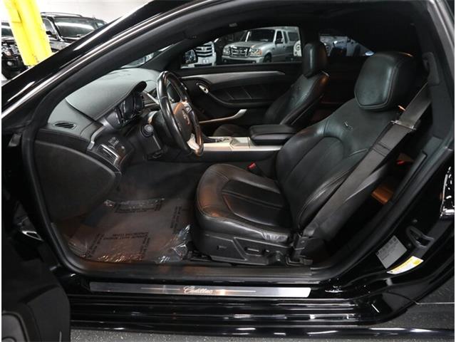 2013 Cadillac CTS (CC-2072080) for sale in Addison, Illinois