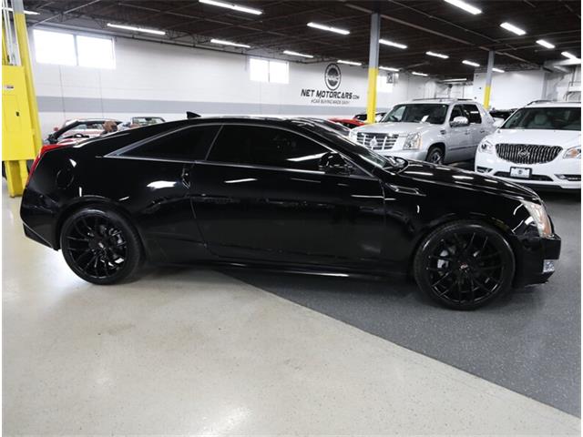 2013 Cadillac CTS (CC-2072080) for sale in Addison, Illinois
