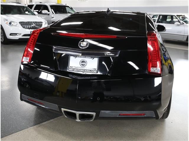 2013 Cadillac CTS (CC-2072080) for sale in Addison, Illinois
