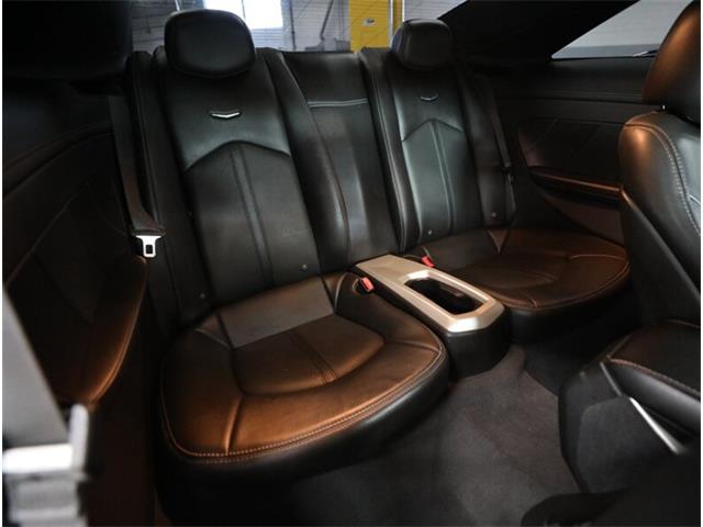 2013 Cadillac CTS (CC-2072080) for sale in Addison, Illinois