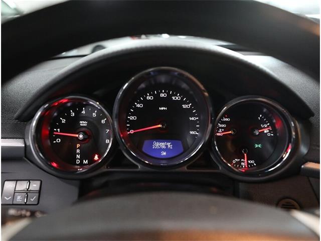 2013 Cadillac CTS (CC-2072080) for sale in Addison, Illinois