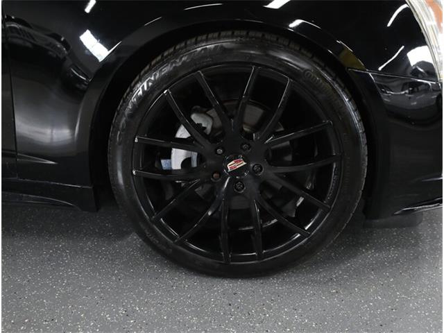 2013 Cadillac CTS (CC-2072080) for sale in Addison, Illinois
