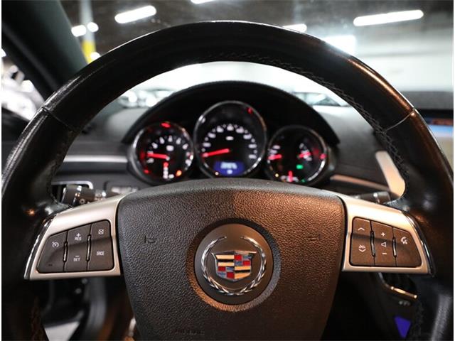 2013 Cadillac CTS (CC-2072080) for sale in Addison, Illinois