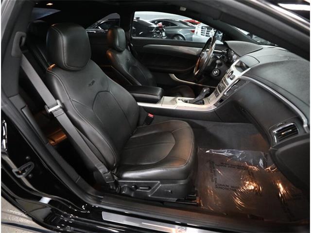 2013 Cadillac CTS (CC-2072080) for sale in Addison, Illinois
