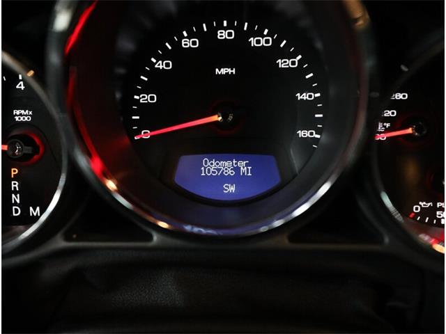 2013 Cadillac CTS (CC-2072080) for sale in Addison, Illinois
