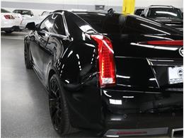 2013 Cadillac CTS (CC-2072080) for sale in Addison, Illinois