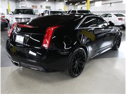 2013 Cadillac CTS (CC-2072080) for sale in Addison, Illinois