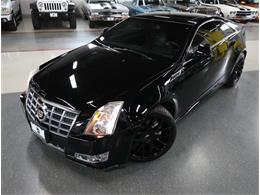 2013 Cadillac CTS (CC-2072080) for sale in Addison, Illinois