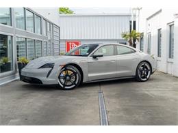 2021 Porsche Taycan (CC-2072081) for sale in Bellevue, Washington