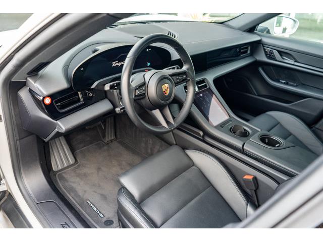 2021 Porsche Taycan (CC-2072081) for sale in Bellevue, Washington