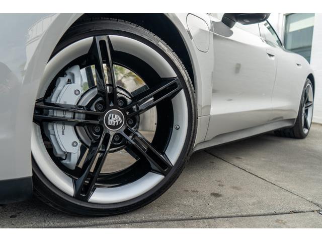 2021 Porsche Taycan (CC-2072081) for sale in Bellevue, Washington