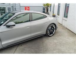 2021 Porsche Taycan (CC-2072081) for sale in Bellevue, Washington