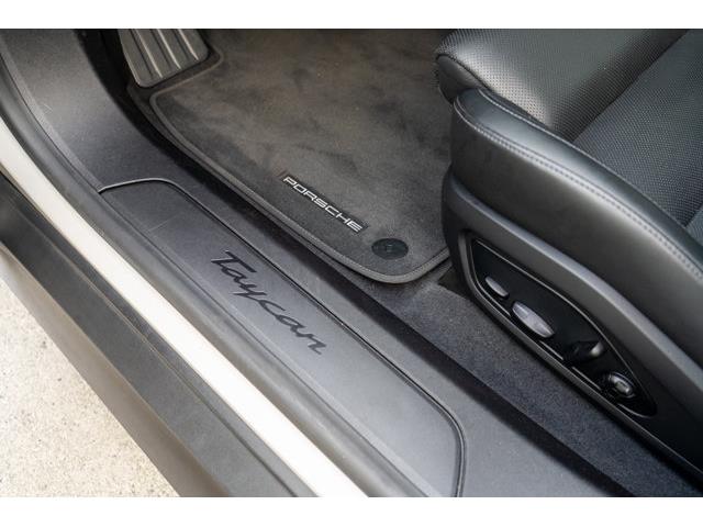 2021 Porsche Taycan (CC-2072081) for sale in Bellevue, Washington