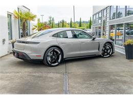 2021 Porsche Taycan (CC-2072081) for sale in Bellevue, Washington