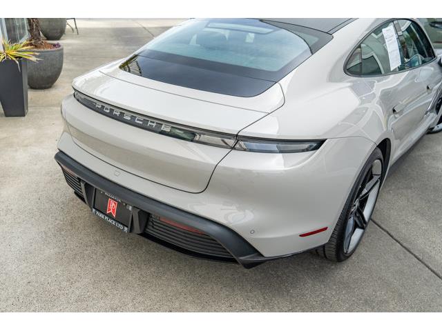 2021 Porsche Taycan (CC-2072081) for sale in Bellevue, Washington