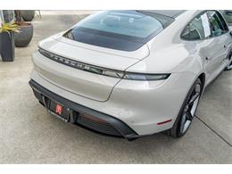 2021 Porsche Taycan (CC-2072081) for sale in Bellevue, Washington