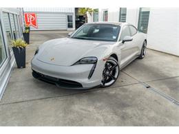 2021 Porsche Taycan (CC-2072081) for sale in Bellevue, Washington