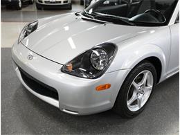 2001 Toyota MR2 Spyder (CC-2072082) for sale in Addison, Illinois
