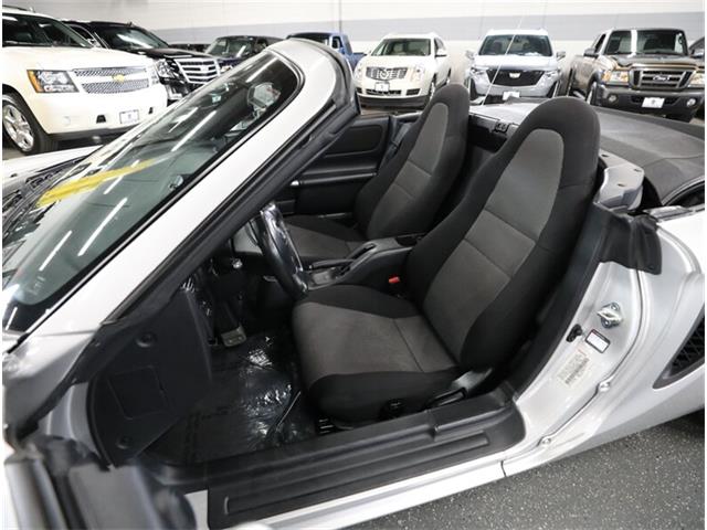 2001 Toyota MR2 Spyder (CC-2072082) for sale in Addison, Illinois