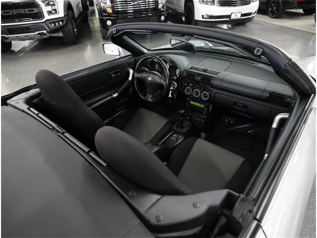 2001 Toyota MR2 Spyder (CC-2072082) for sale in Addison, Illinois