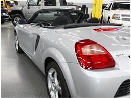 2001 Toyota MR2 Spyder (CC-2072082) for sale in Addison, Illinois