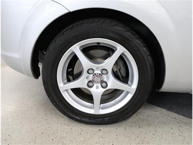 2001 Toyota MR2 Spyder (CC-2072082) for sale in Addison, Illinois