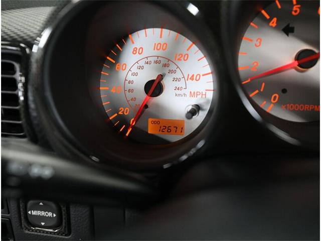 2001 Toyota MR2 Spyder (CC-2072082) for sale in Addison, Illinois