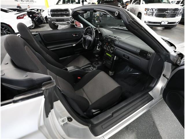 2001 Toyota MR2 Spyder (CC-2072082) for sale in Addison, Illinois