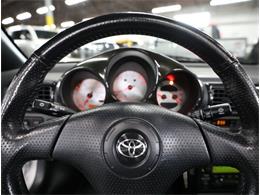 2001 Toyota MR2 Spyder (CC-2072082) for sale in Addison, Illinois