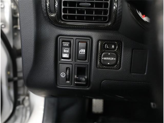 2001 Toyota MR2 Spyder (CC-2072082) for sale in Addison, Illinois
