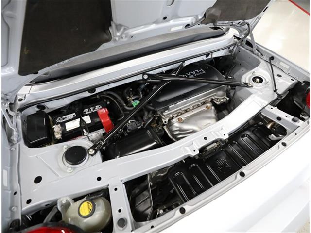 2001 Toyota MR2 Spyder (CC-2072082) for sale in Addison, Illinois