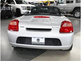 2001 Toyota MR2 Spyder (CC-2072082) for sale in Addison, Illinois