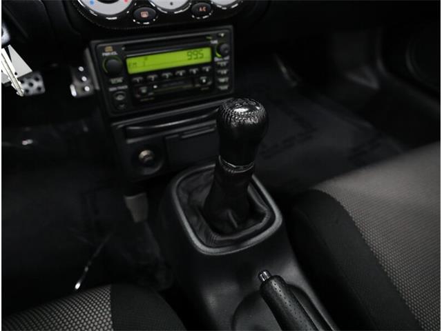 2001 Toyota MR2 Spyder (CC-2072082) for sale in Addison, Illinois