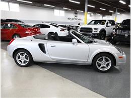 2001 Toyota MR2 Spyder (CC-2072082) for sale in Addison, Illinois
